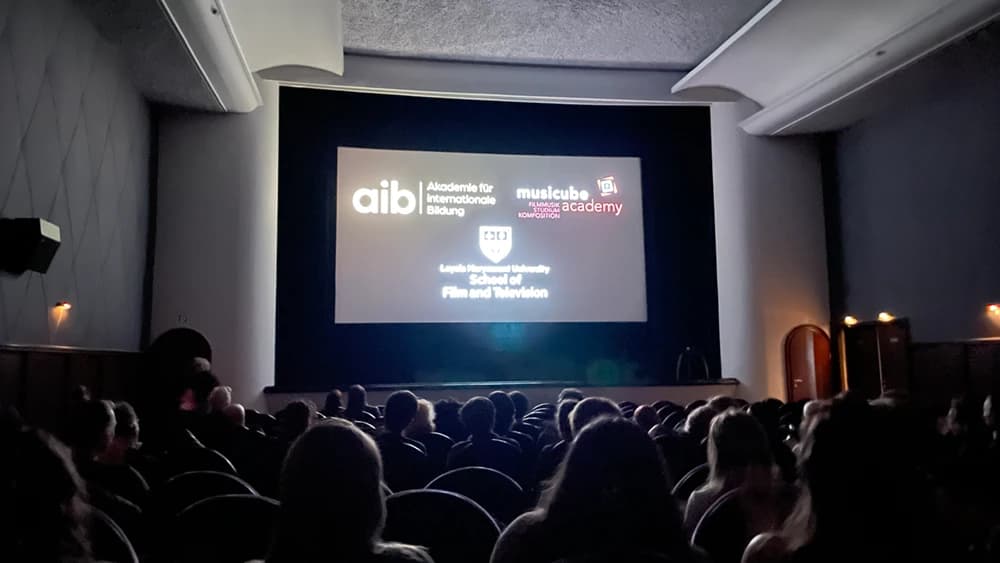 Real Film Projects & International Network