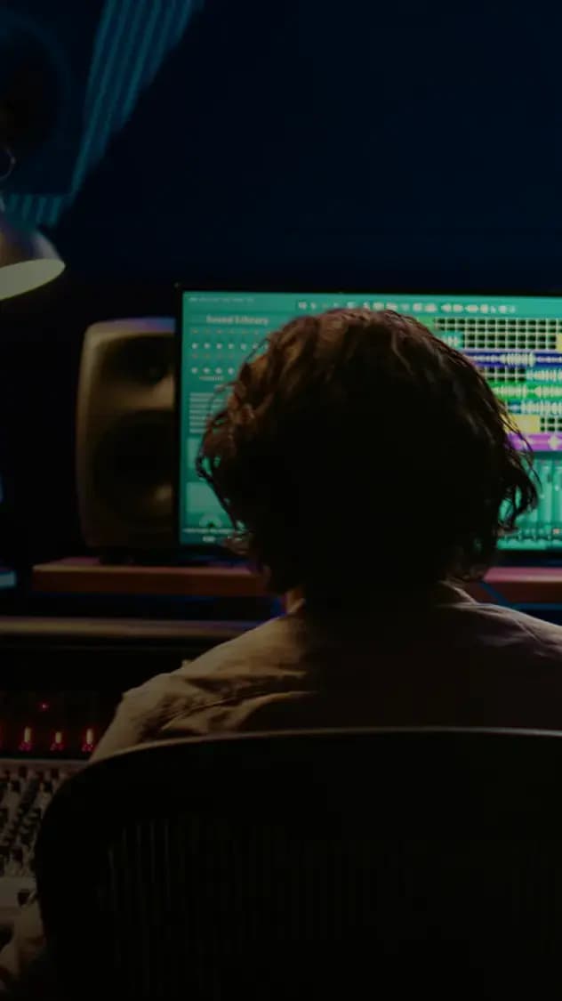 Advanced Film Scoring and Production